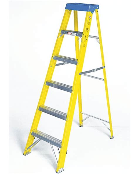 12' STEP LADDER - Reid Rental Newberg