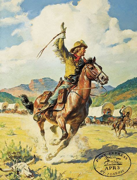 500 Western/Frontier Art to Inspire ideas | western art, art, cowboy art