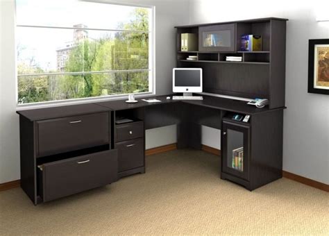 10 Popular Types of Desks For Your Home Office