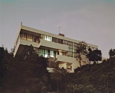 Richard Neutra / Lovell House