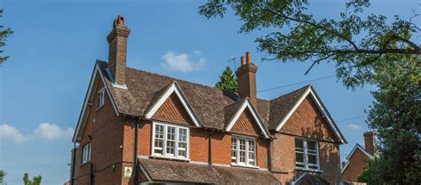 Chapel - Cranleigh School