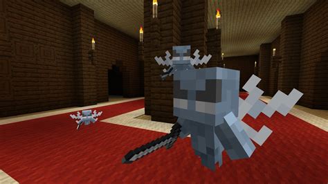 Minecraft: Bedrock Edition 1.19.50 update arrives with Spectator Mode, new skins, and more ...