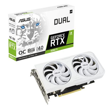 ASUS Dual NVIDIA GeForce RTX...B0BRYHR5JY | Encarguelo.com