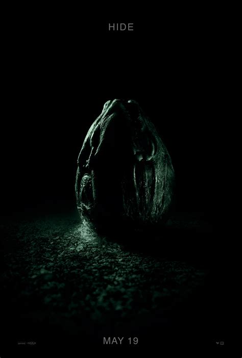 Alien Covenant Trailer: New Crew, New Xenomorphs, Same Promise of Death