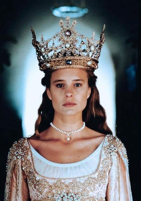 Top Five Crowns in Historical Film and TV