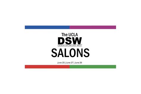 UCLA School of Theater, Film and Television launches designers ...