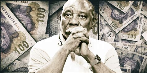 How Ramaphosa’s campaign spent R400-million — and w...