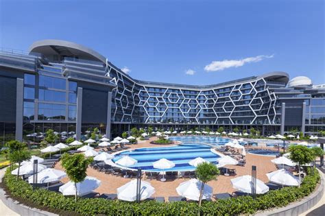 Bosphorus Sorgun Hotel - Waterpark Holidays