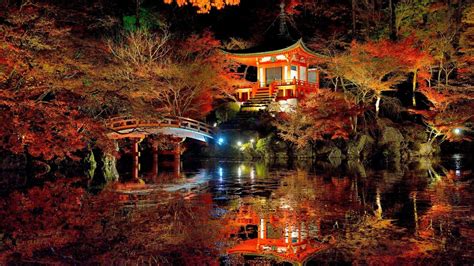 Japanese Autumn Desktop Wallpapers - Top Free Japanese Autumn Desktop Backgrounds - WallpaperAccess