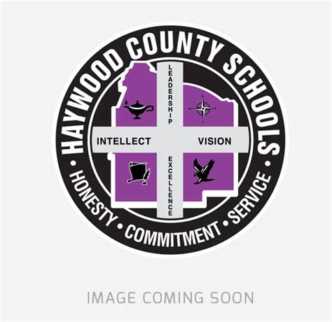 Haywood High School | Haywood County Schools