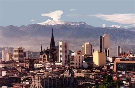 Manizales Photo by nick russill | 12:49 am 6 Mar 2011