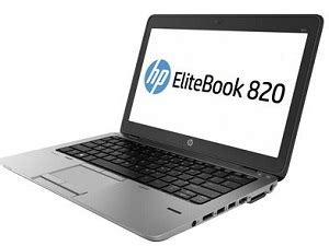 HP EliteBook 820 G3 Notebook PC Product Specifications | HP® Customer Support