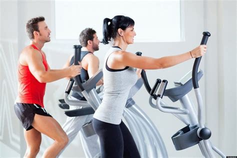 What is Exercising and What are the Benefits of Exercise