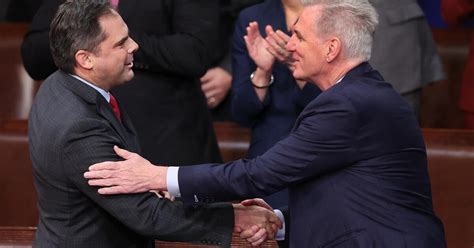 Fall of Kevin McCarthy puts California Republicans in pickle - Los ...