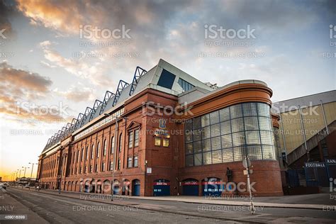 🔥 [16+] Ibrox Wallpapers | WallpaperSafari