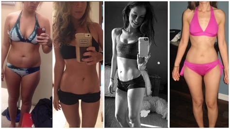 Before & After VEGAN | Incredible Weight Loss Transformation - YouTube