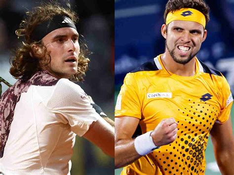 French Open 2023: Stefanos Tsitsipas vs Jiri Vesely Preview, Prediction and Live Stream