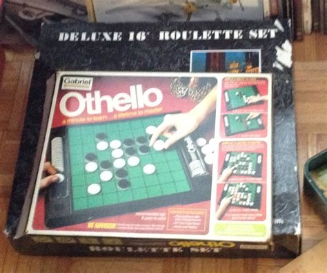 Othello Game Online Multiplayer