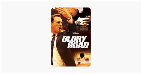 ‎Glory Road on iTunes