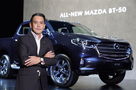 Bangkok Post - Mazda achieves its sales in September at almost 3,000 units