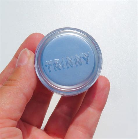 The Best Cream Eyeshadow? Trinny London Eye2Eye Review + Swatches - SimplySarahJayneLoves