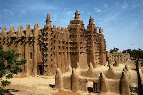 12 Incredible Historical Destinations in North Africa