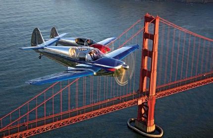 Formation Flying! Part II - Plane & Pilot Magazine