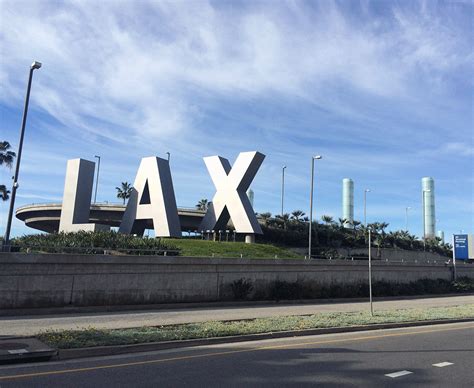 Cheap Short or Long Term Parking at LAX Airport – Top 3 spots