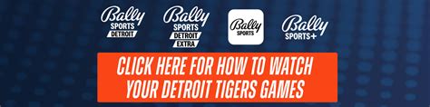 Detroit Tigers Schedule 2023 Printable