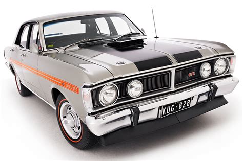 [最も選択された] ford falcon gt xy 120893-Ford falcon xy gt replica