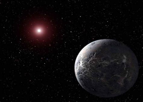 Hubble finds first organic molecule on an exoplanet