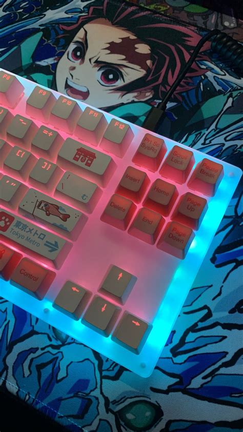 RGB > keyboard » keebs.gg