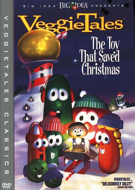 I'd Laugh...But All This Happened To Me!: The Toy That Saved Christmas