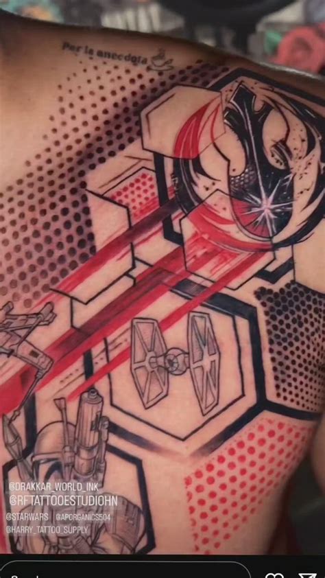 Star Wars, space, mandalorian, Jedi tattoo | Tatuaje del hombro, Símbolos de tatuaje japoneses ...