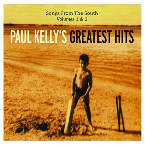 Paul Kelly — Dumb Things — Listen, watch, download and discover music for free at Last.fm