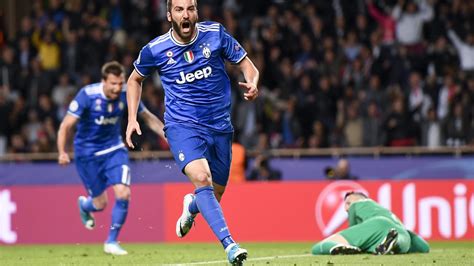 Top 10 Gonzalo Higuain Goals Video | Juventus