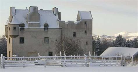 Castle Hotels in and around Edinburgh - Historic UK