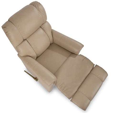 La-Z-Boy "Pinnacle" Rocking Recliner - Ross Furniture Company