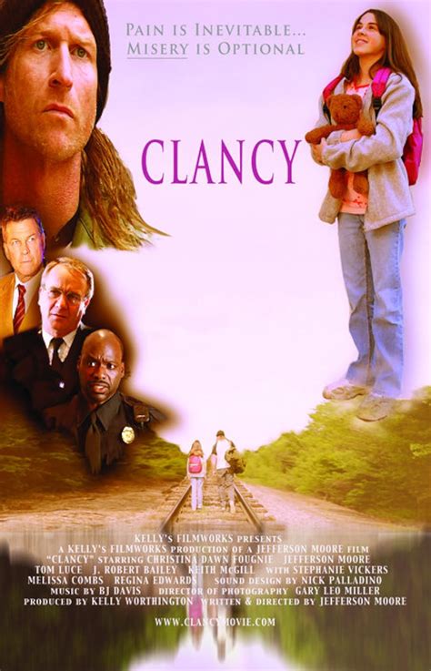 Clancy (2009) - IMDb