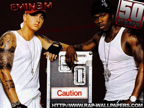 My blog: eminem 50 cent wallpaper