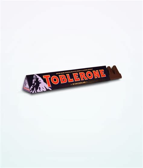 Toblerone Dark Chocolate - Swissmade Direct