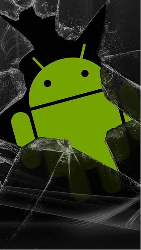 Logo Android, HD phone wallpaper | Peakpx