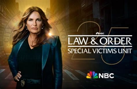 Law & Order: SVU season 26 premiere date confirmed!