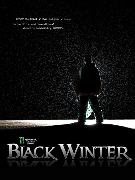 Black Winter - Buy, watch, or rent from the Microsoft Store