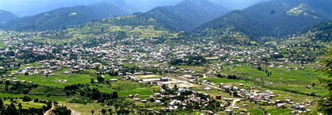 Bhaderwah Campus University of Jammu