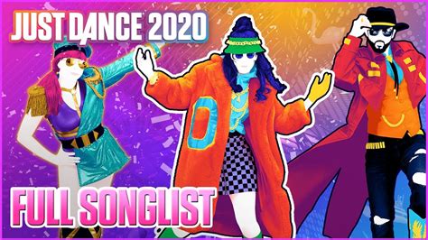 Just Dance 2020 Is Out Now