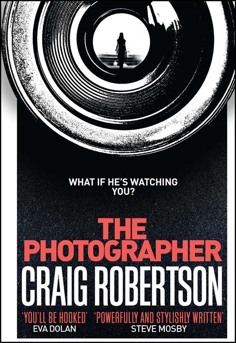 The Photographer | Book by Craig Robertson | Official Publisher Page ...