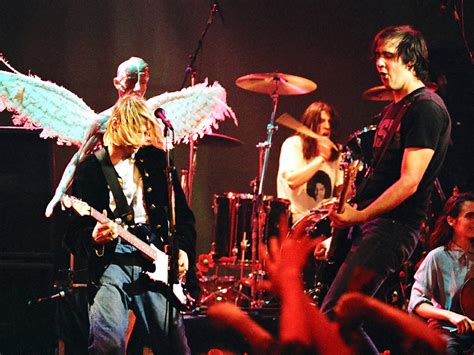 Nirvana’s 10 greatest guitar moments, ranked