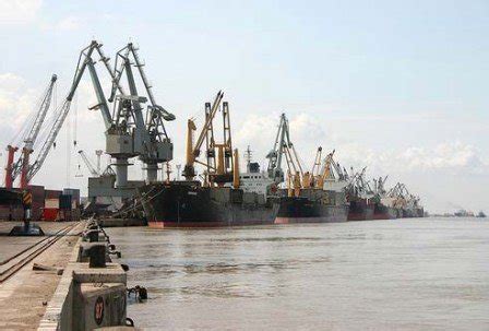 Kandla Port, Gujarat – An Important Commercial Port Of India