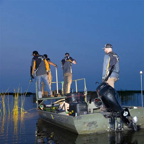 Bowfishing Tips & Tricks | Official Blog of Loxley Bowfishing